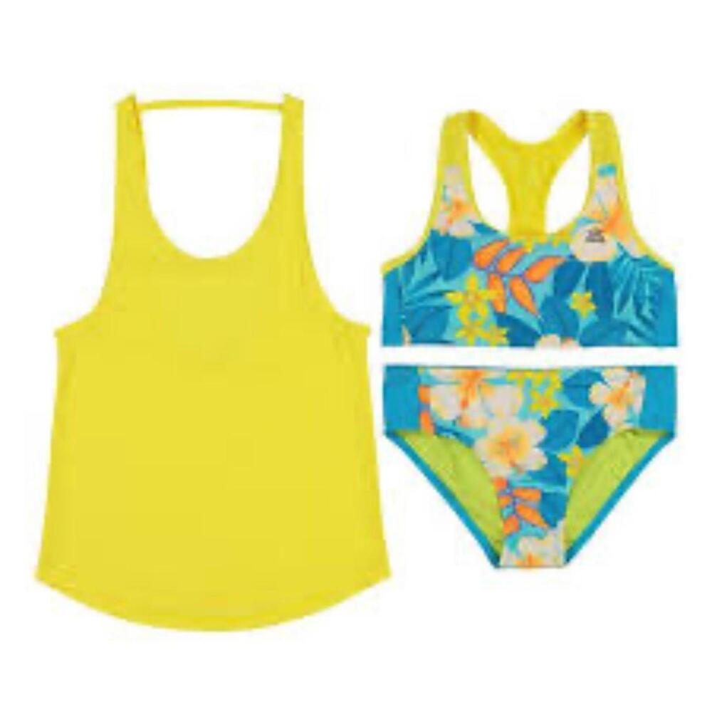 Girls swimsuit